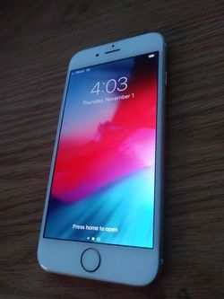 Iphone 6 32gb brand new