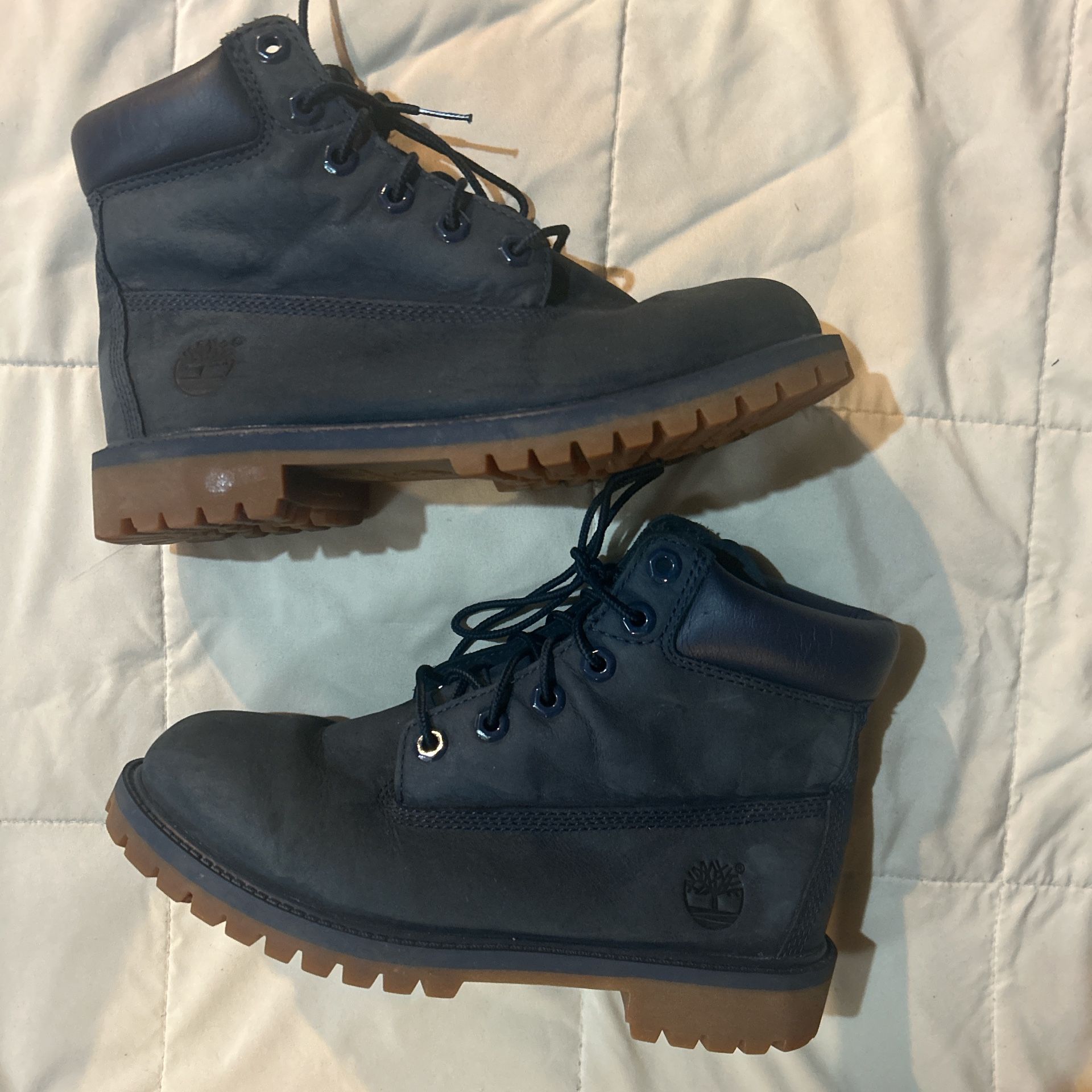 Timberland Boots Size 7 1/2