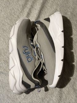 Ryka shoes