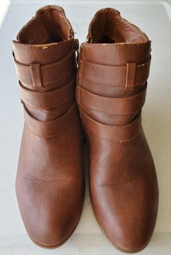 Women's Ankle Boots