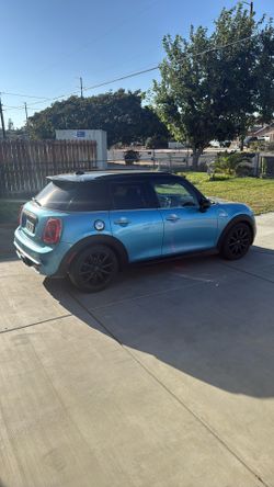 2015 Mini Cooper
