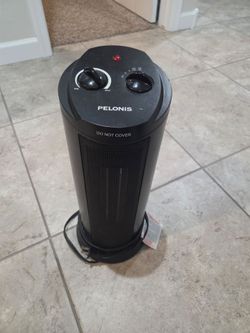 Space heater