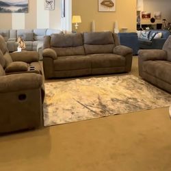 Sofas / loveseats /same day delivery 🚚