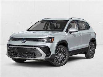 2026 Volkswagen Taos