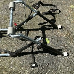 Bike Rack from 3 Bike 