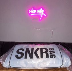 Sneaker Bag