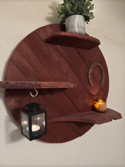 Rustic Wall Decor