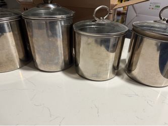 Canister