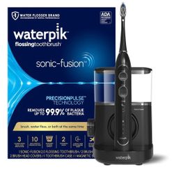 Waterpik Sonic-Fusion 2.0 