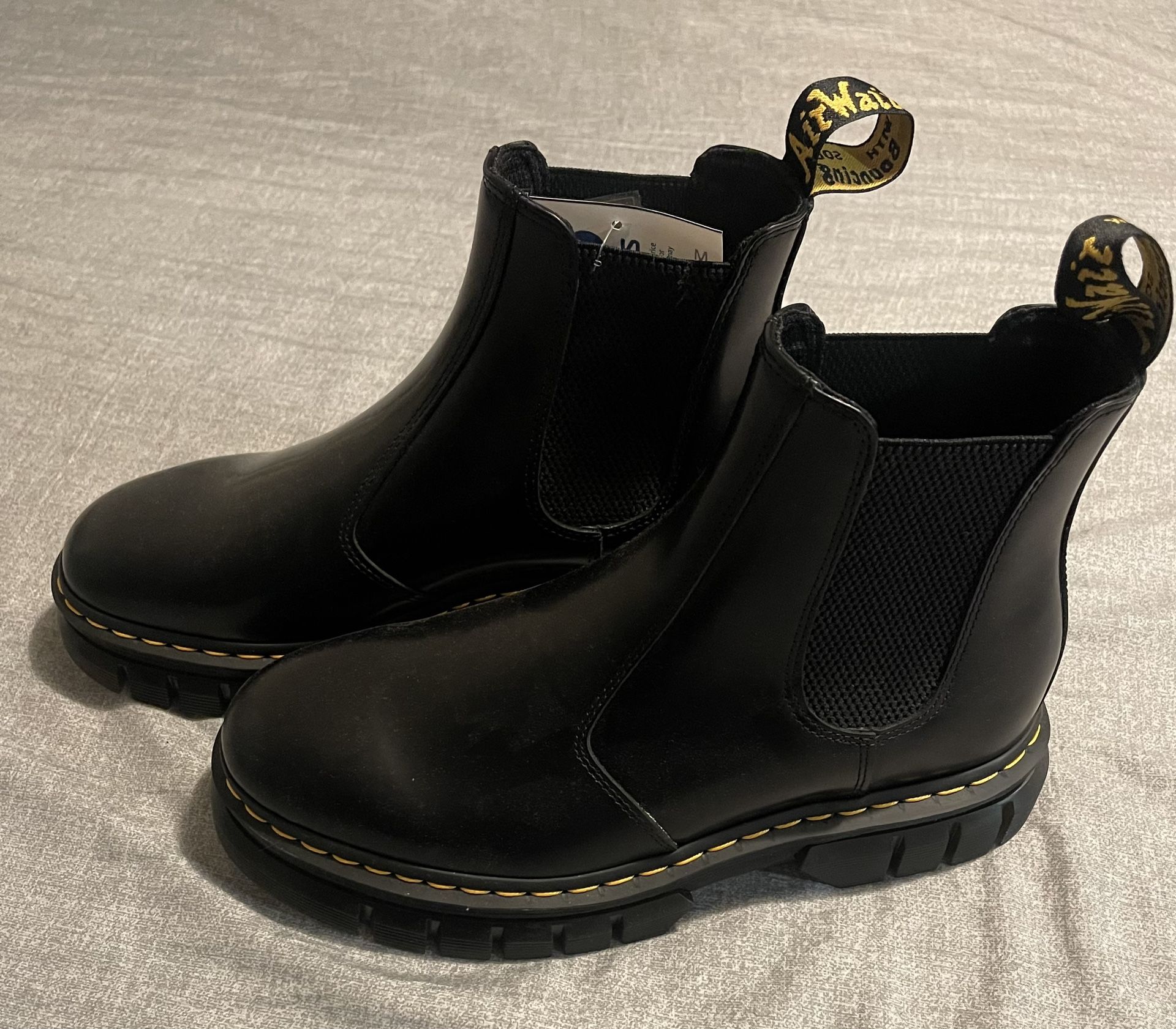 Dr Martens