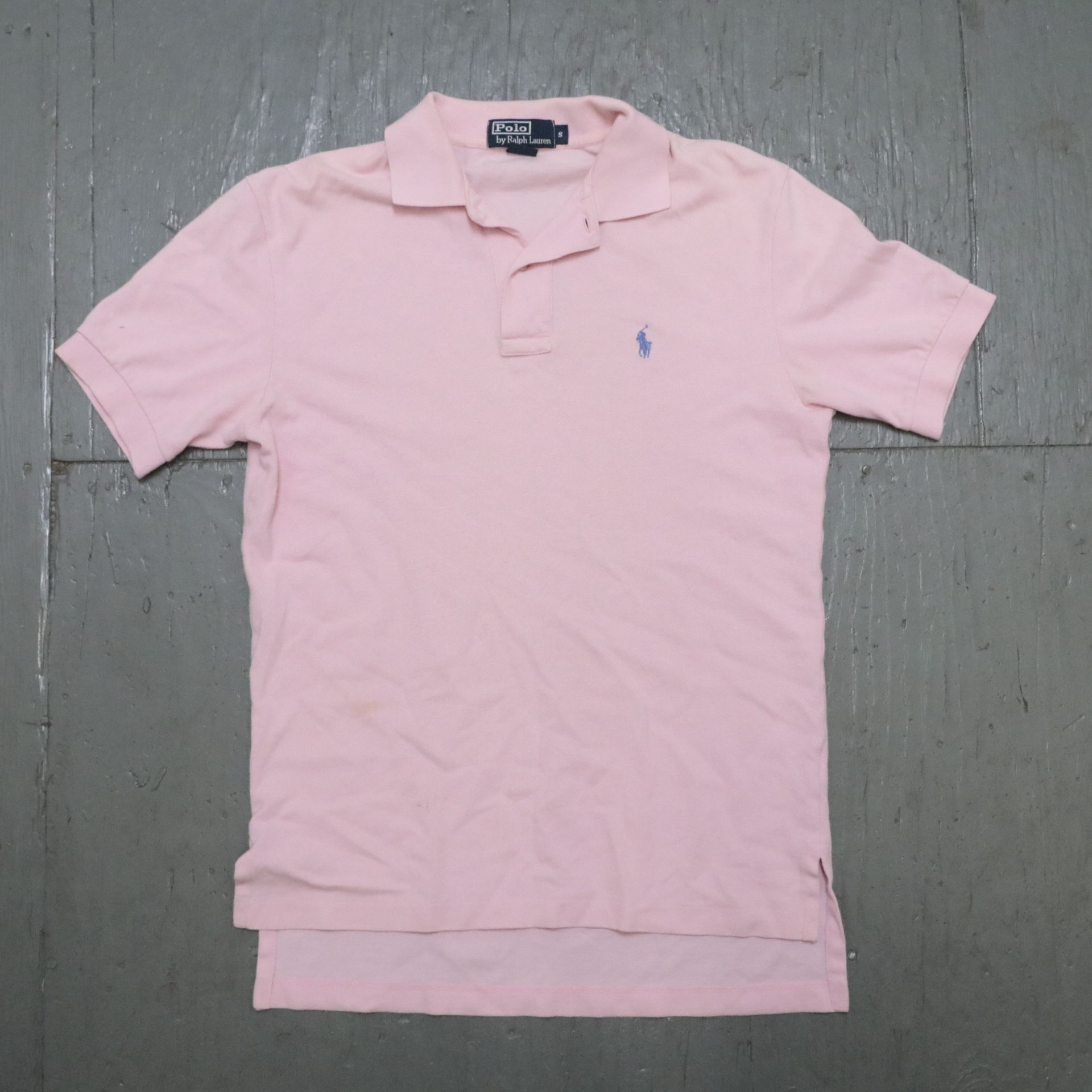 Polo Ralph Lauren shirt