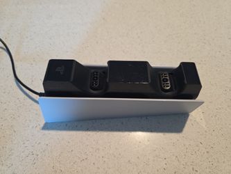Sony PS5 Dual Controller Dock