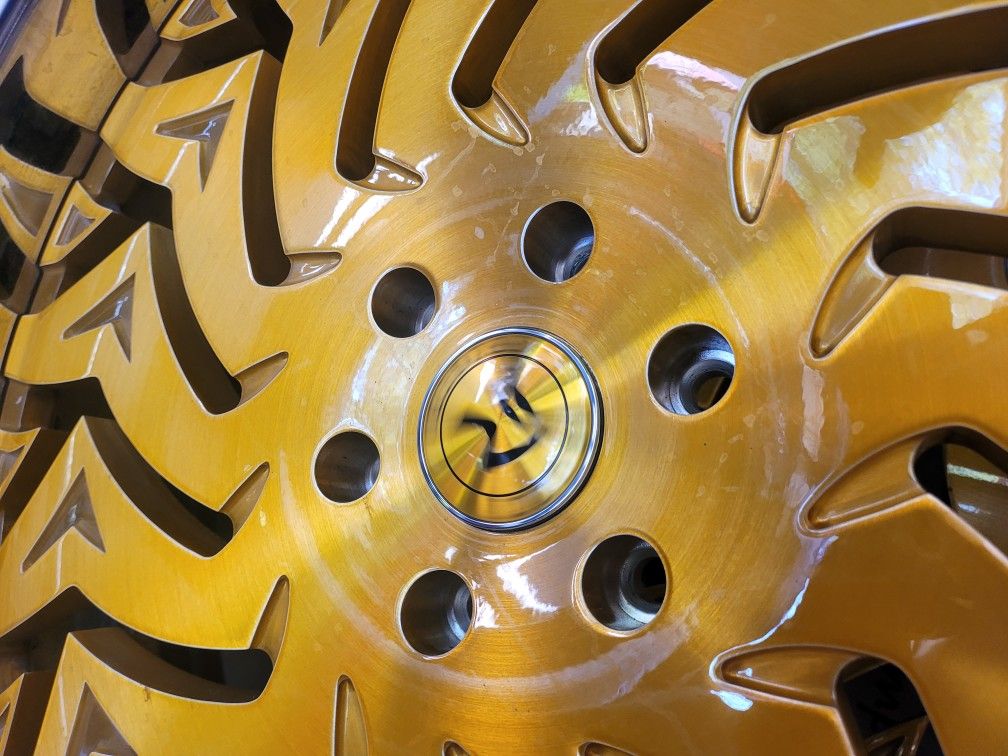 30 Inch Rims for Sale in New Caney, TX OfferUp