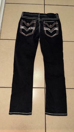 Men’s pants