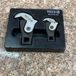 Matco Spring Crowfoot Wrench