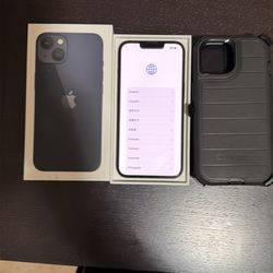 iPhone 13 T-mobile unlocked