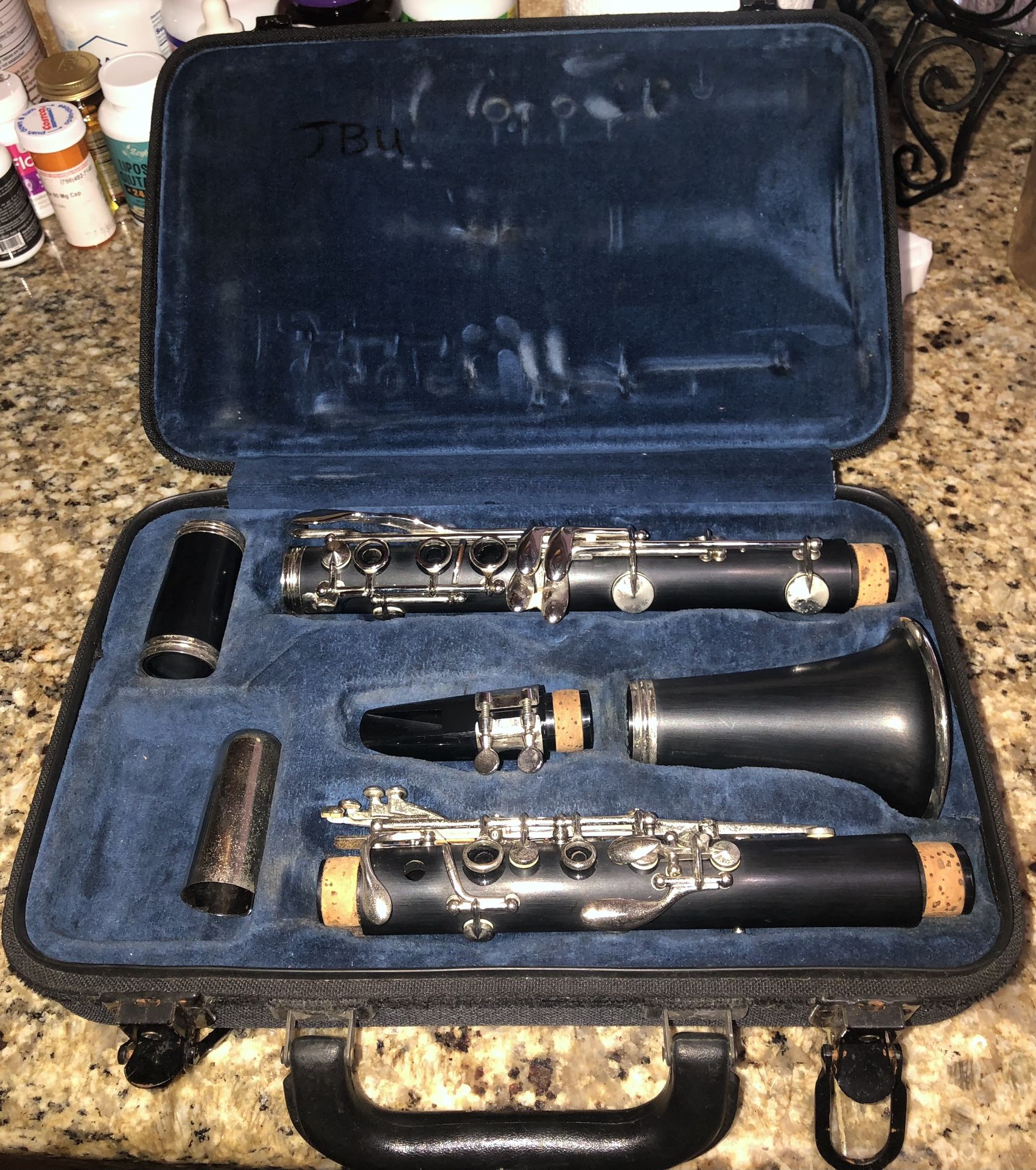 Buffet Clarinet