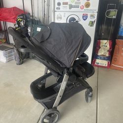 Graco Stroller