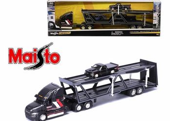 Maisto 454 SS hauler