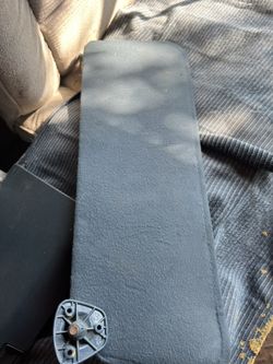 Obs Sun Visor