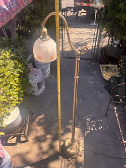 Vintage lamp