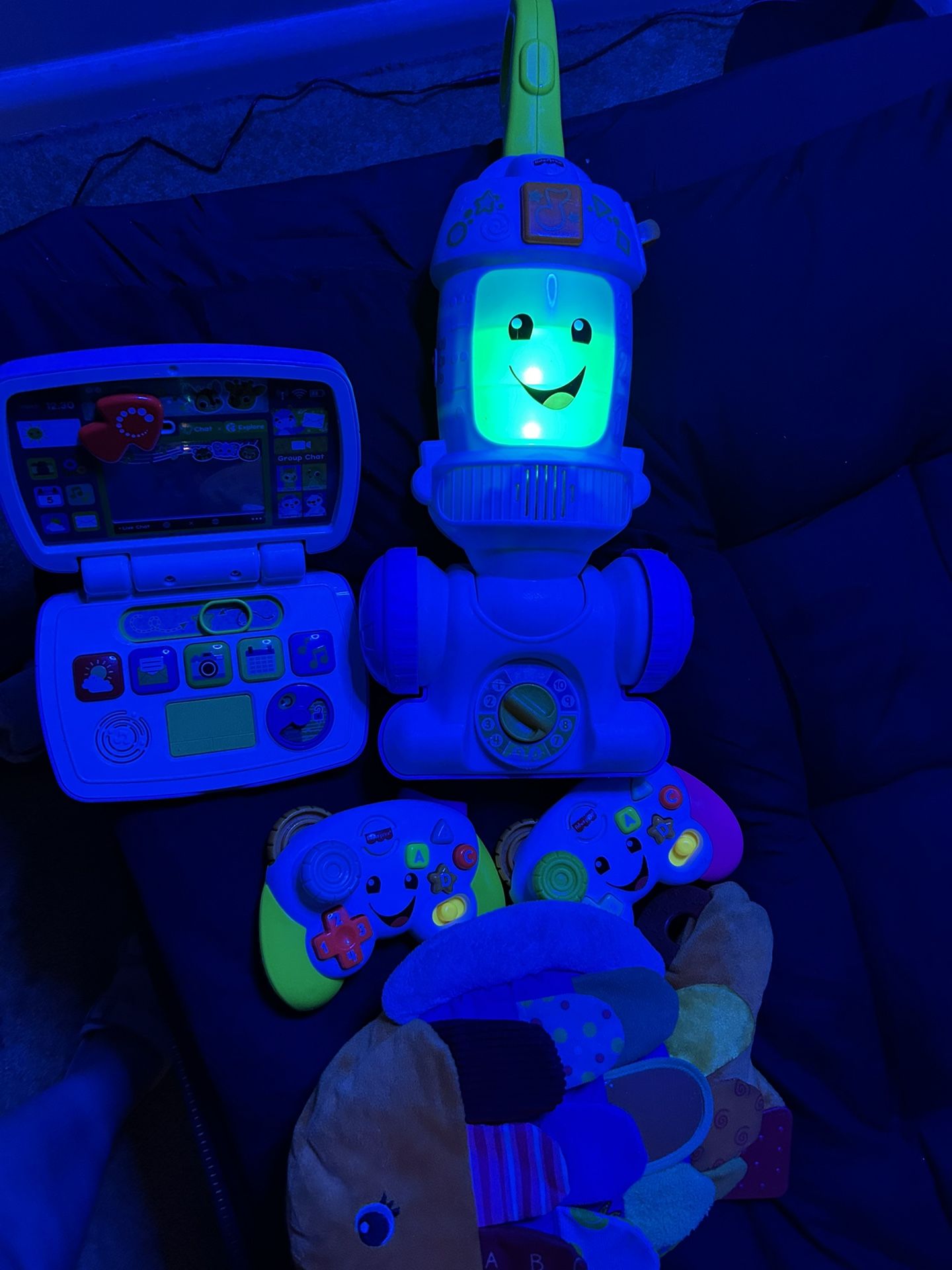 Toys