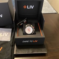 Liv Watch 