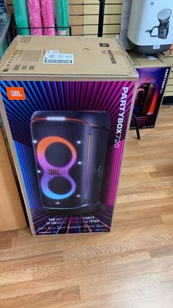 JBL PartyBox 720