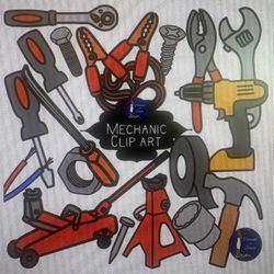 Mechanic Tool Sale