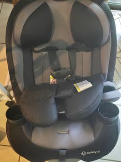Safety 1st car seat