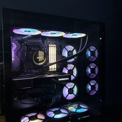 Gaming PC | Ryzen 9 5900x | 64GB Ram | 3080Ti FE