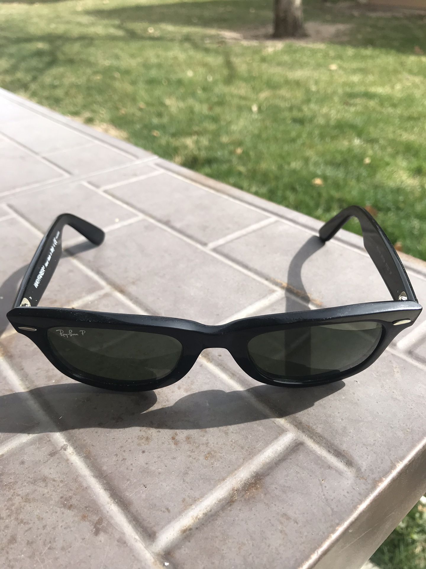 RayBan Sun Glasses