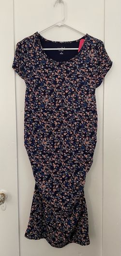 Maternity dress
