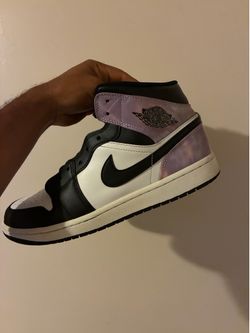 Jordan 1s