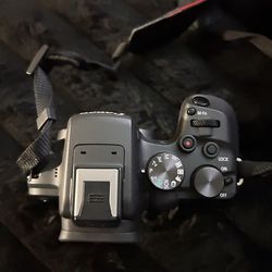 Canon Eos R10 Body