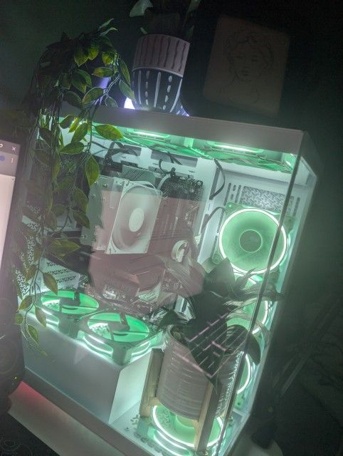Pc