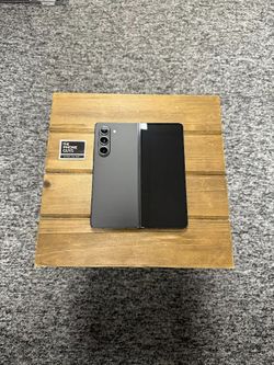 Samsung Galaxy Z Fold 5 - 256GB - T Mobile - Payment Plan Available
