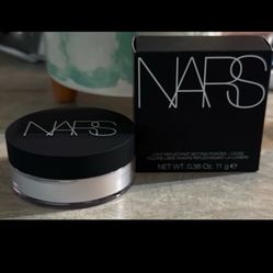 NARS Setting Powder 