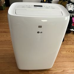LG A/C