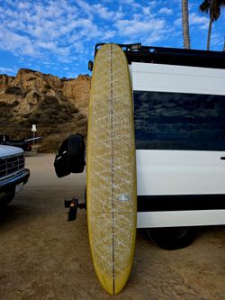 Bing Longboard
