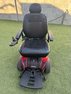 Jazzy Select Mobility Chair