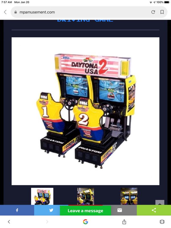 download daytona usa 2 arcade download daytona usa 2 arcade