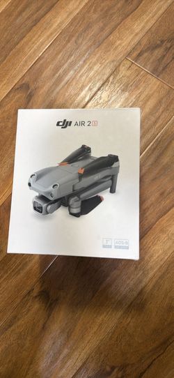 Dji Air 2s USED 3 TIMES