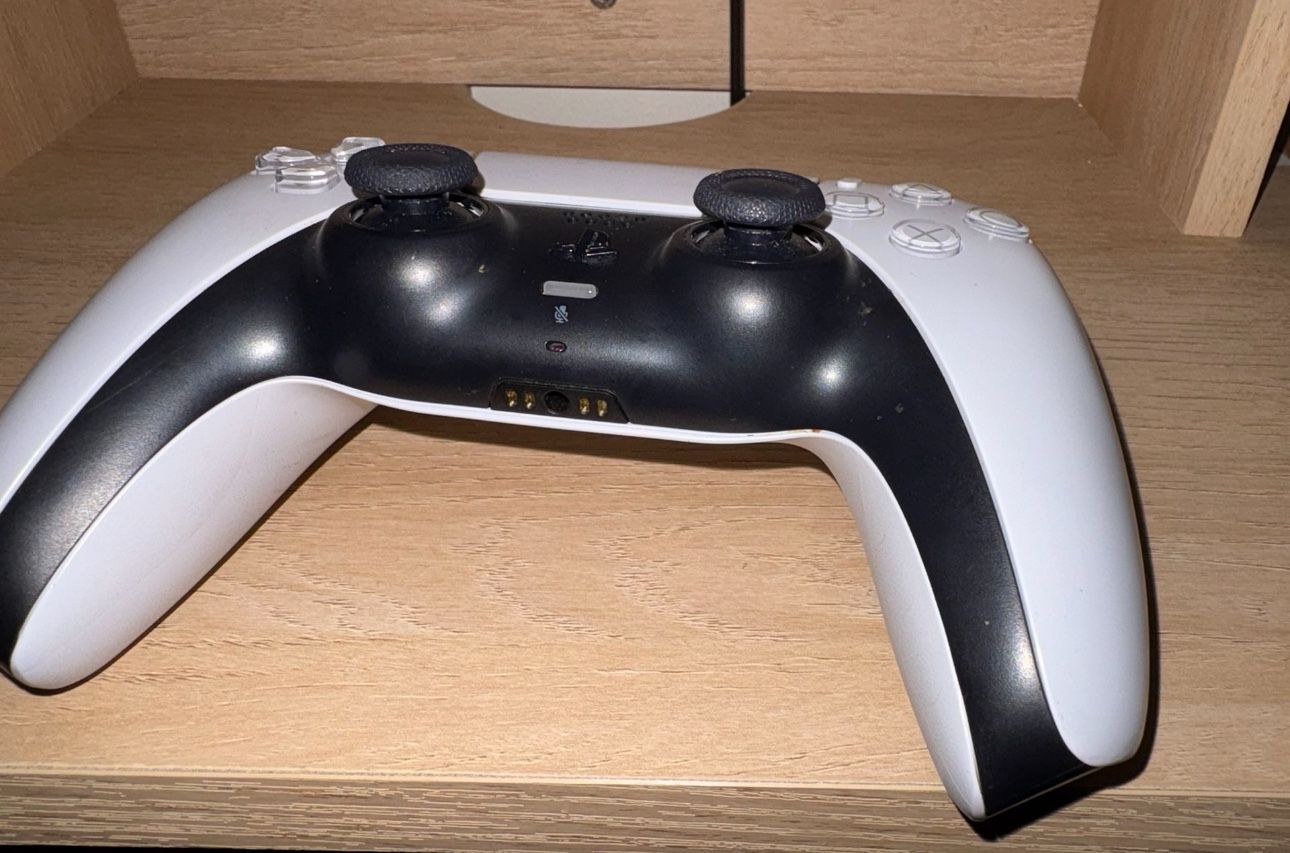 Ps5 Controller