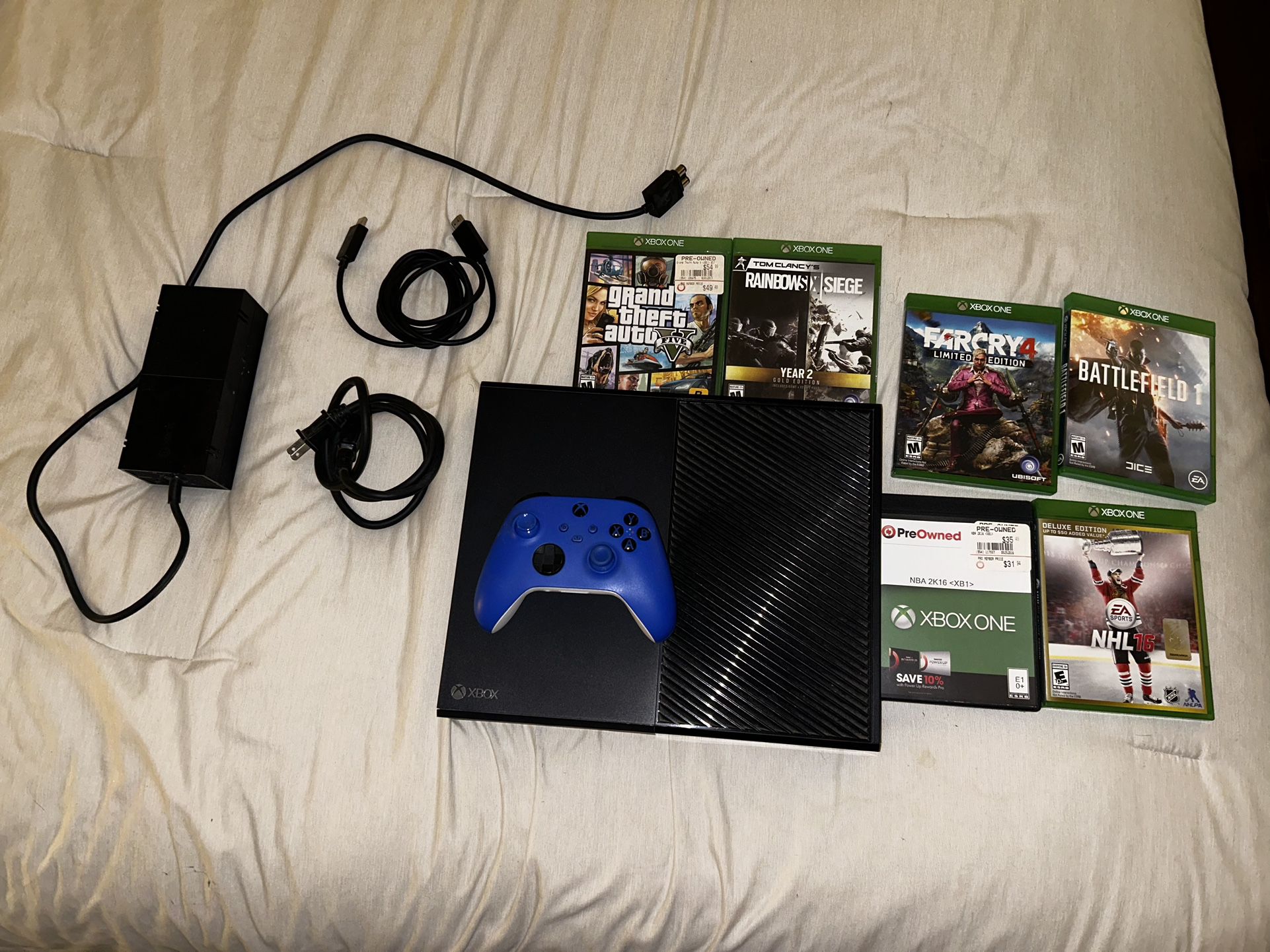 Xbox One Original
