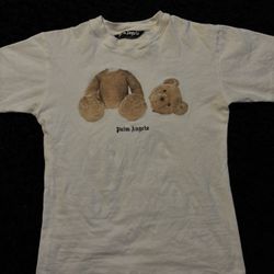Palm Angels Designer Tshirt