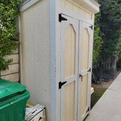 Tool Shed