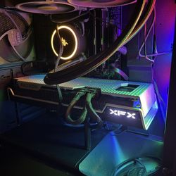 Custom Built Pc