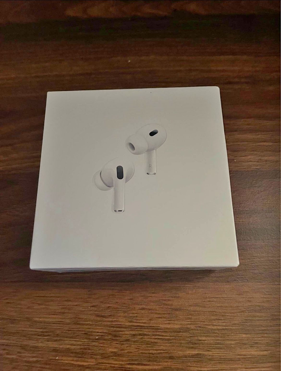 Air Pods