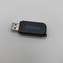 USB Bluetooth Receiver